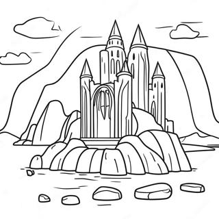 Atlantis The Lost Empire Coloring Page 67732-55884