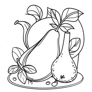 Shana Tova Coloring Page 67782-55903