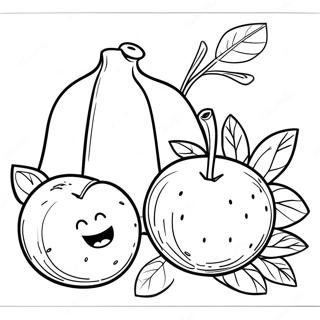 Shana Tova Coloring Page 67782-55904