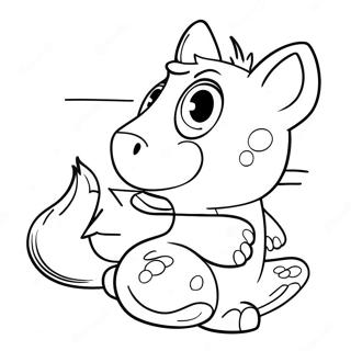 Agere Coloring Pages