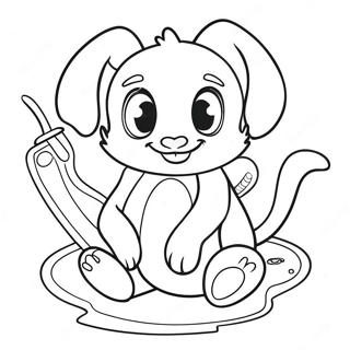 Agere Coloring Page 68042-56106