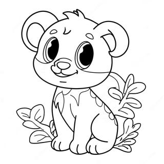 Agere Coloring Page 68042-56107