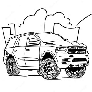 Trackhawk Coloring Page 68362-56371