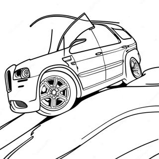 Trackhawk Coloring Page 68362-56372