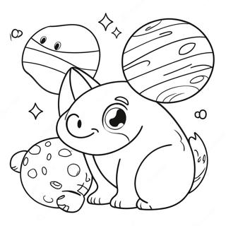 Big And Small Opposites Coloring Page 68463-56456