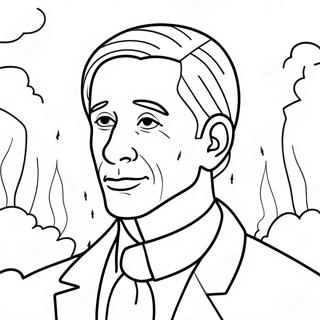 Jehovah Coloring Page 68472-56463