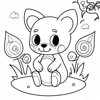 Kidadl Coloring Pages