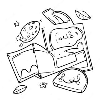 Kidadl Coloring Page 68602-56563