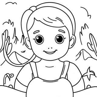 Kidadl Coloring Page 68602-56564