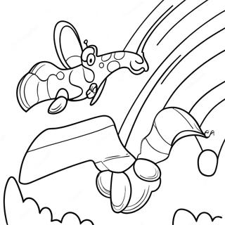 Vexx Coloring Page 69053-56907