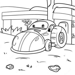 Chase Coloring Page 69133-56982