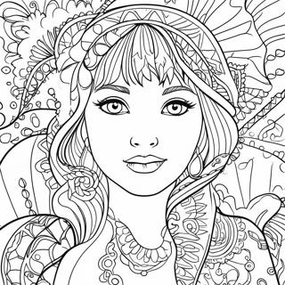 You Are Special Coloring Pages