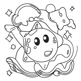 States Of Matter Coloring Page 69193-57019