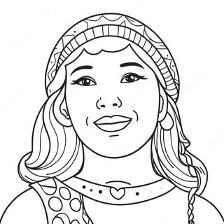 You Got This Encouraging Words Coloring Page 69214-57738