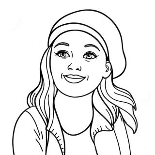 You Got This Encouraging Words Coloring Page 69214-57740