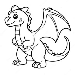 Pete S Dragon Coloring Page 69303-57111