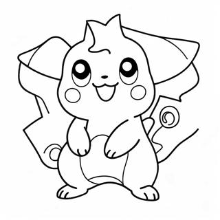 Pokemon Coloring Page 69933-57831