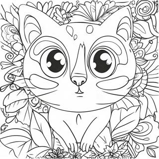 I Love Coloring Pages Coloring Page 69983-57875