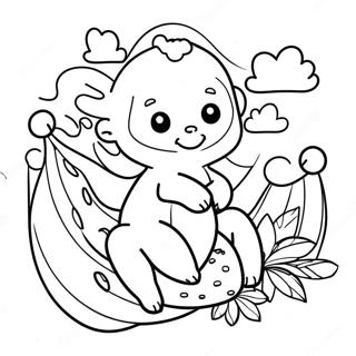 Fun I Love Coloring Pages Coloring Page 69984-57878