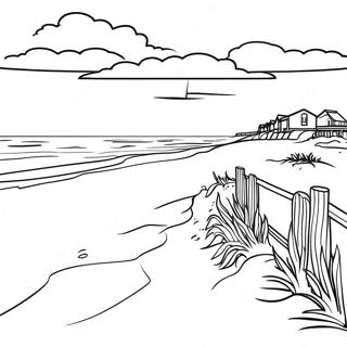 Obx Coloring Pages