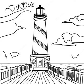 Obx Coloring Pages