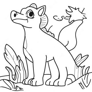 Wof Coloring Page 70063-57706