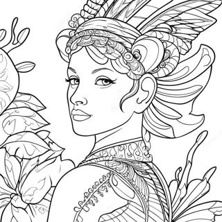 Wof Coloring Page 70063-57707