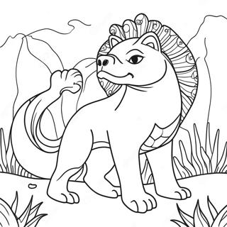 Wof Coloring Page 70063-57708