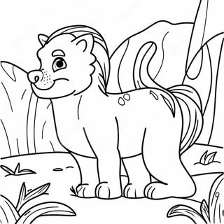 Wof Coloring Page 70063-57938