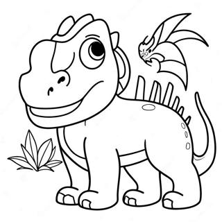 Wof Coloring Page 70063-57939