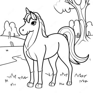 Shiloh Coloring Page 70203-58050