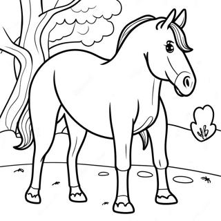 Shiloh Coloring Page 70203-58051