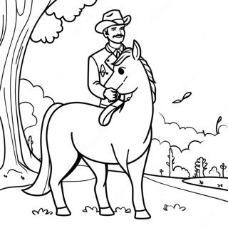 Shiloh Coloring Page 70203-58052