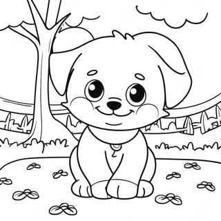 Shiloh Coloring Pages