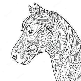 Loyalty Coloring Page 70243-58091