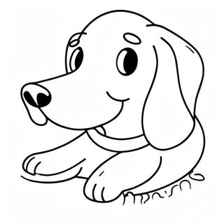 Loyalty Coloring Page 70243-58092