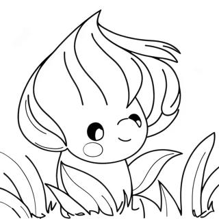 Firebuds Coloring Page 70263-58094