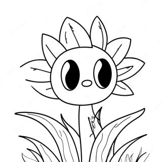 Firebuds Coloring Page 70263-58095