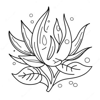 Firebuds Coloring Page 70263-58096