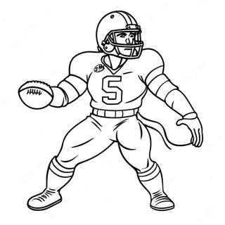 Fsu Mascot Coloring Page 71064-58739