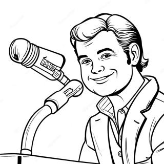 Jazza Coloring Page 71093-58759