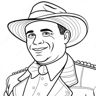 Jazza Coloring Page 71093-58760