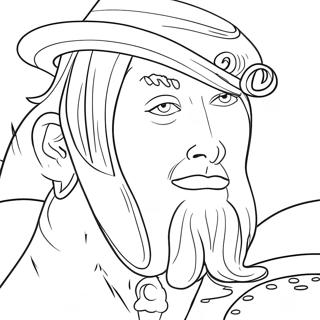 Mrze Coloring Page 71133-58786