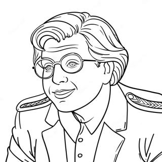 Mrze Coloring Page 71133-58788