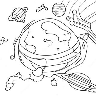 Worlds Within Worlds Coloring Page 71243-58879