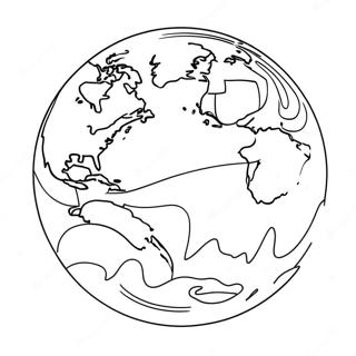 Worlds Within Worlds Coloring Page 71243-58880