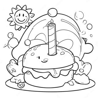 Have A Great Day Coloring Page 71503-59082