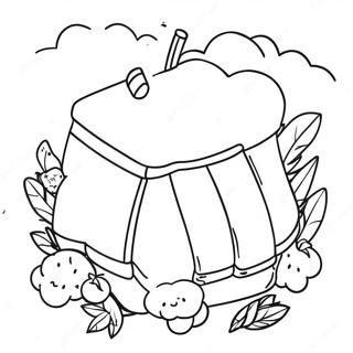 Have A Great Day Coloring Page 71503-59083