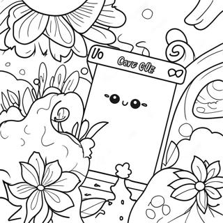 Have A Great Day Coloring Page 71503-59084