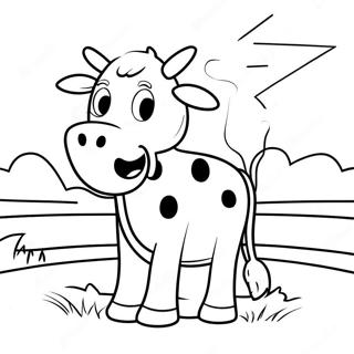 Click Clack Moo Activities Coloring Page 71543-59124